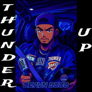 Thunder Up Forever (feat. Helena Vocals)