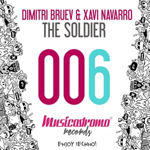 The Soldier (Original Mix)