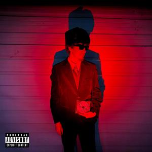 Stage Name (feat. spacebar) (Explicit)