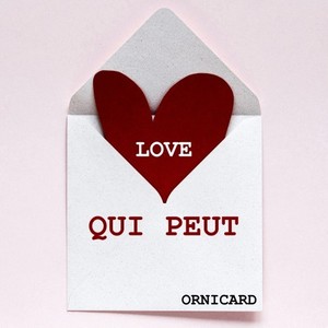 Love qui peut