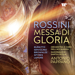Rossini: Messa di Gloria - IV. Gloria in excelsis Deo