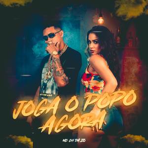 Joga o Popo Agora (Explicit)