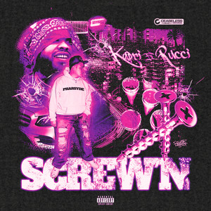 SCREW'N (Explicit)