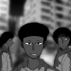 GET SMOKED (feat. TLK TEVRIEN & WXVVY) (Explicit)