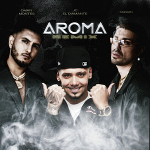 Aroma (Remix|Explicit)