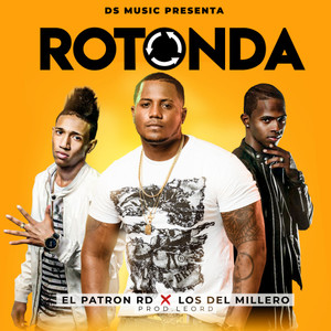 Rotonda(feat. Los Del Millero)
