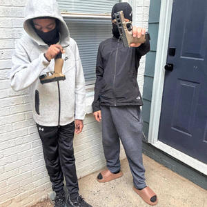 Fsg (feat. Craccincuts & Kshotzbleedin) (Explicit)