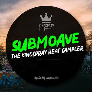 The Kingspray Beat Sampler