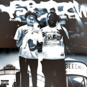 Ysr Flow (feat. Ysr Gramz) (Official Audio) (Explicit)