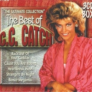 Jump In My Car (Maxi Version)