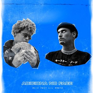 Adiciona no Face (Explicit)