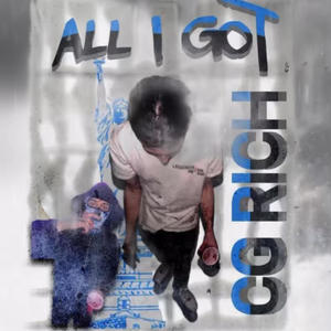 ALL I GOT (Explicit)