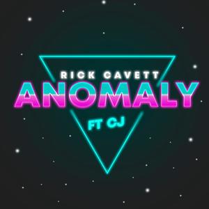 Anomaly