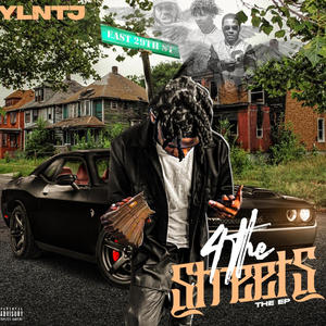 (Like Ricky) (feat. King Cooli) (Explicit)