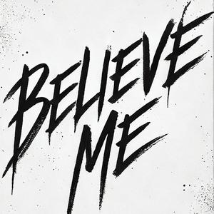 Believe Me (feat. JayBenz, LeGrand & Luwop) (Slowed)