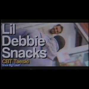LittleDebbieSnacks (Explicit)