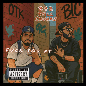 Fuck You, Pt. 3 (Explicit)