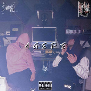 Agère (feat. LamascotT) (Explicit)