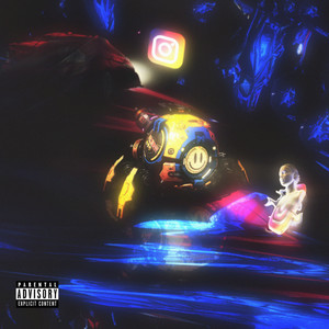 Instagram (Explicit)