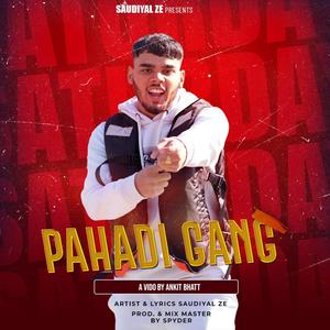 PAHADI GANG (Explicit)