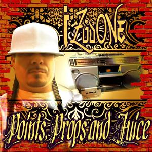 Points, Props and Juice (Explicit)