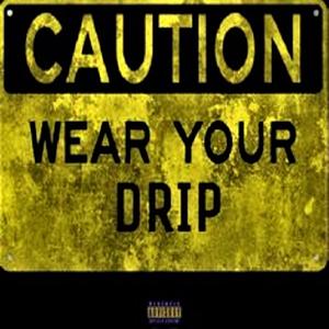 Drip (feat. Mozayy Escobar) [Explicit]