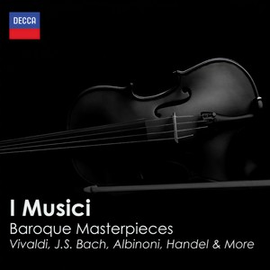 Concerto grosso in A minor, Op. 8, No. 2 - Rev. Abbado - Torelli: Concerto grosso in A minor, Op. 8, No. 2 - Rev. Abbado: 1. Allegro