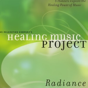 Healing Music Project Radiance