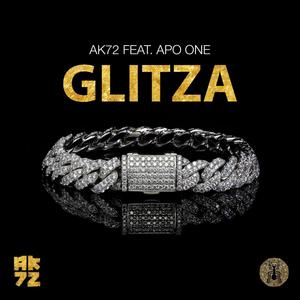 Glitza (feat. APO ONE) (Explicit)