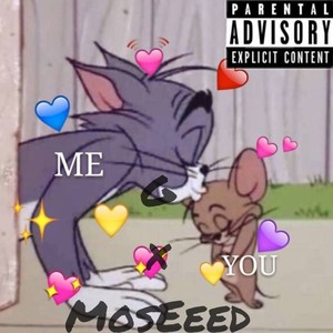 MosEeed G