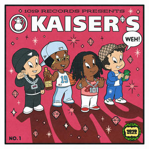 Kaisers (Explicit)