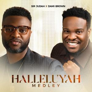 HALLELUYAH MEDLEY (feat. Dami Brown)