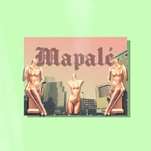 Mapalé