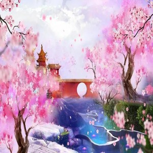 暖暖- (DJ降调0.8速咚鼓版)