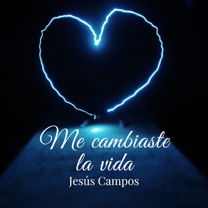 Me cambiaste la vida