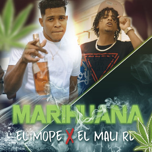 Marihuana (Explicit)