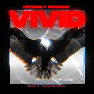 VIVID (feat. MONEYBAGPARIS) (Explicit)