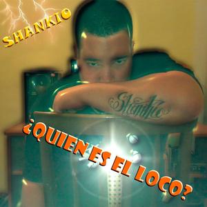 ¿Quién es el loco? (feat. Nivel) (Explicit)