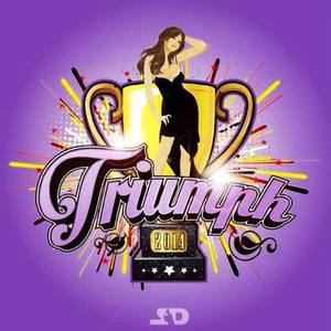 Triumph 2014(feat. Bones & Melissa) (Triumph 2014)