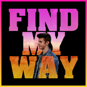 Find My Way