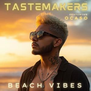 Beach Vibes (feat. Ocaso)