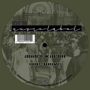 One Move (Original Mix)