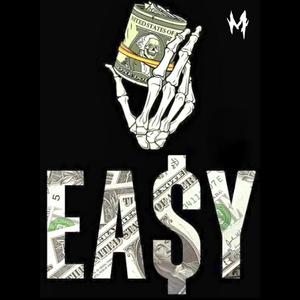 Shit's Easy (feat. BB Ryda, Rogue Planet & MidWes) [Explicit]