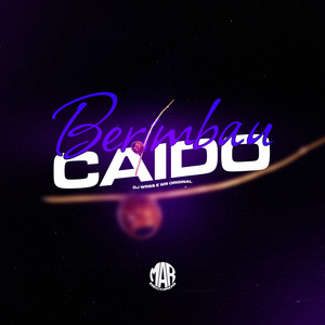 Berimbau Caído (Explicit)