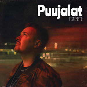 Puujalat