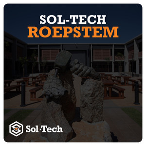 Sol-Tech Roepstem