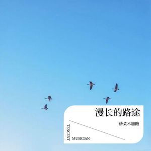 漫长的路途