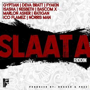 Slaata Riddim