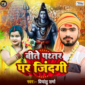 Bite Pathar Par Jindagi