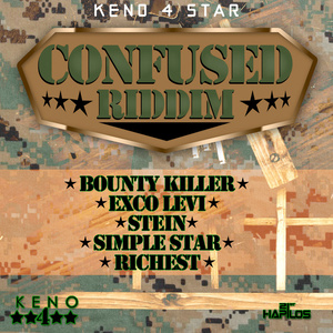 Confused Riddim